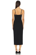 Shea Midi Dress - thumbnail 6