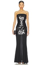 Mills Gown - thumbnail 5