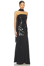 Mills Gown - thumbnail 6