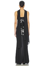 Mills Gown - thumbnail 7