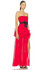 Fauna Gown - thumbnail 6