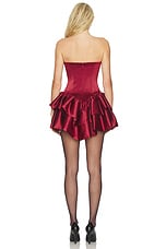 Aster Mini Dress - thumbnail 6