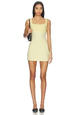 Tate Mini Dress - thumbnail 4