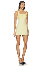 Tate Mini Dress - thumbnail 5