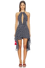 Lita Mini Dress - thumbnail 4