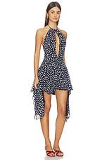 Lita Mini Dress - thumbnail 5