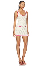 Madisen Mini Dress - thumbnail 5