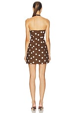 Cosette Mini Dress - thumbnail 6