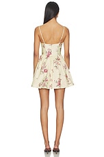 Florence Mini Dress - thumbnail 6
