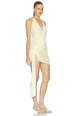 Chantal Mini Dress - thumbnail 5