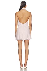 Cassie Mini Dress - thumbnail 6