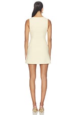 Elliot Mini Dress - thumbnail 6