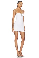 Gini Mini Dress - thumbnail 5
