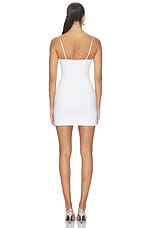 Gini Mini Dress - thumbnail 6