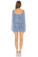 Ailish Mini Dress - thumbnail 6
