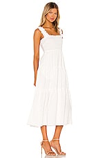 Kimmie Midi Dress - thumbnail 5