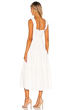 Kimmie Midi Dress - thumbnail 6