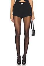 Hadlee Short