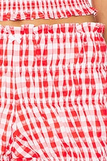Roxy Bloomer Short - thumbnail 9