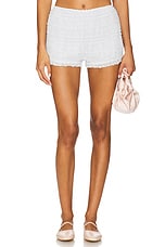 Olivia Bloomer Short