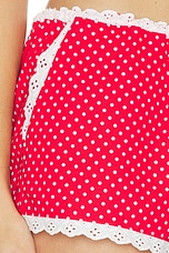 Flo Mini Short - thumbnail 9