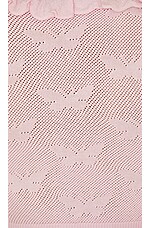 MAJORELLE Tailyn Butterfly Cardigan in Light Pink | REVOLVE