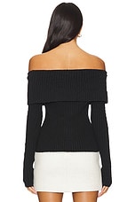 Corina Sweater - thumbnail 6