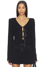 Serra Cardigan - thumbnail 4