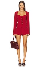 Lori Jacket - thumbnail 7