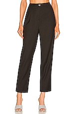 Product image of MAJORELLE Rachael Pant. Click to view full details