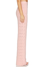 Emiliana Knit Pant - thumbnail 6