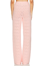 Emiliana Knit Pant - thumbnail 7