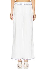 Klarissa Pant - thumbnail 7