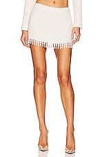 Aurora Mini Skirt