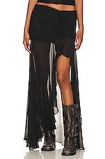 Tatiana Skirt