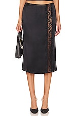 Maura Midi Skirt