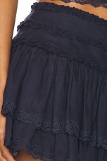 Betsy Mini Skirt - thumbnail 9