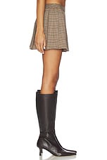 Lara Mini Skirt - thumbnail 6