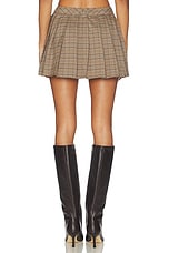 Lara Mini Skirt - thumbnail 7