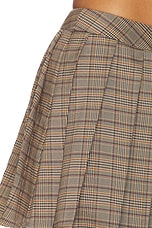 Lara Mini Skirt - thumbnail 9