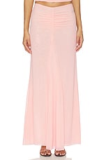 Chantal Maxi Skirt - thumbnail 4