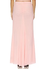 Chantal Maxi Skirt - thumbnail 7