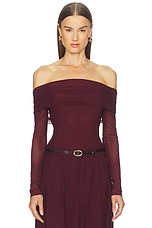 Trey Bodysuit - thumbnail 10