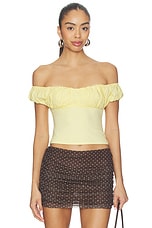 Tatum Top - thumbnail 4