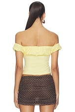 Tatum Top - thumbnail 6