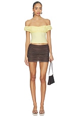 Tatum Top - thumbnail 7