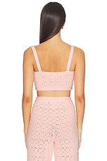 Emiliana Knit Bralette - thumbnail 6