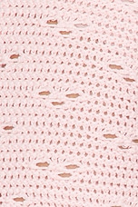 Bernadette Short Sleeve Top - thumbnail 8