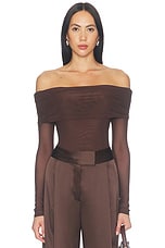 Trey Bodysuit - thumbnail 3