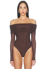 Trey Bodysuit - thumbnail 4